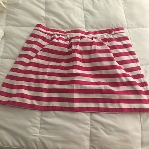 Lilly Pulitzer skirt